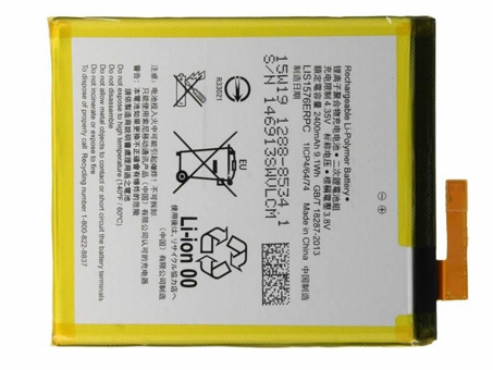 Batería para LinkBuds-S-WFLS900N/B-WFL900/sony-LIS1576ERPC